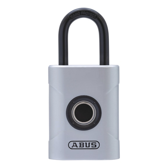 Abus Touch padlock - 1