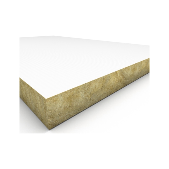 KWS mineral fibreboard - RECA mineral fibreboard KWS 1,000 x 600 x 50 mm