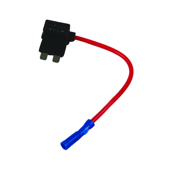 SHUNT FOR UNI FUSE - ATO FUSE HOLDER