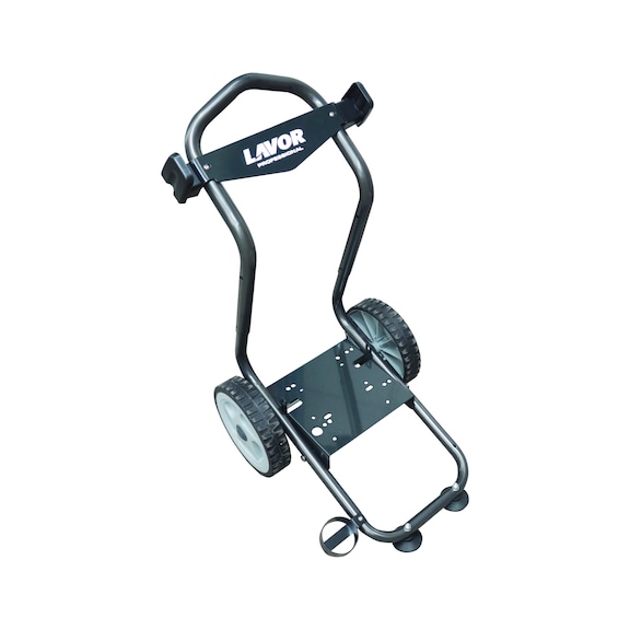 TROLLEY WITHOUT HOSE REEL FOR PRESSURE WASHER LITE 1510 XP - TROLLEY WITHOUT HOSE REEL FOR LITE