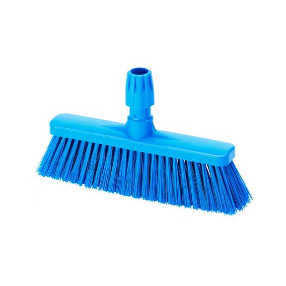 LOW BROOM BLUE - LOW BROOM BLUE