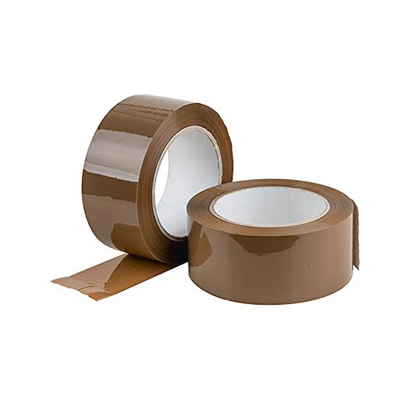 Brown adhesive tape - Brown adhesive tape