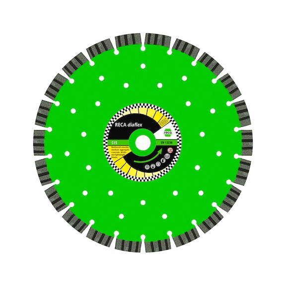 S15 Diamond blade for concrete