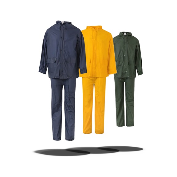 WORKER rain suit Hasselt