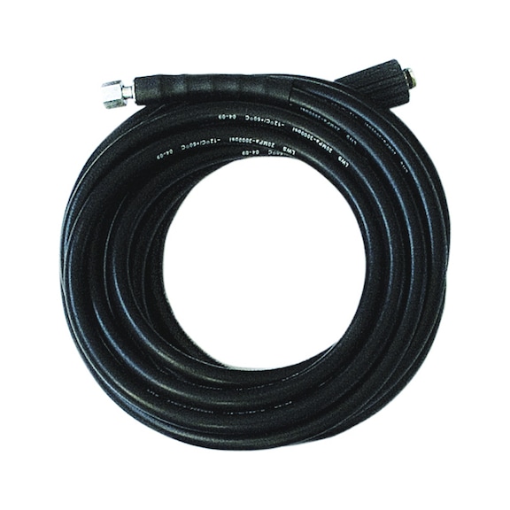  - 5/16-INCH HOSE R2 WITH 1/2-INCH QUICK-ACTION COUPLING