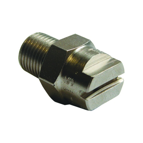 NOZZLES FOR PRESSURE WASHERS - 