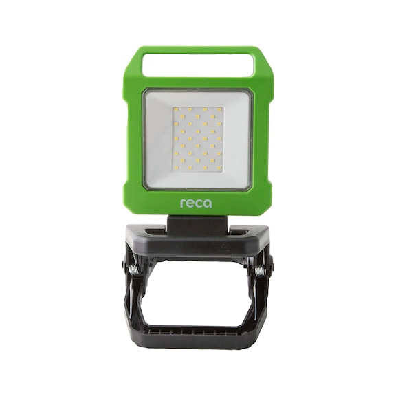 RECA ECO lampe à batterie 1600R - RECA ECO lampe à batterie 1600R