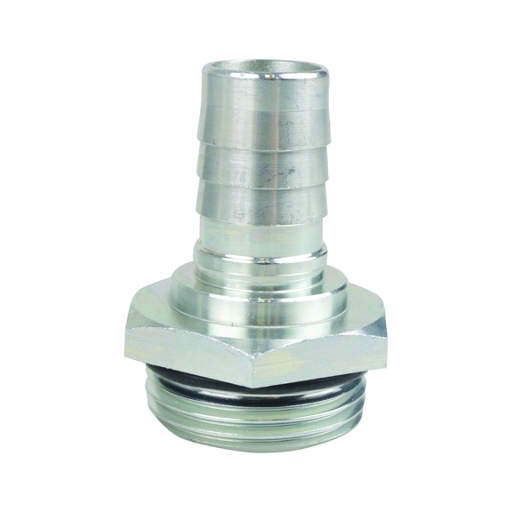 BSP FITTING 1 INCH - MALE 1 inch GAS FITTING FOR FITTINGS