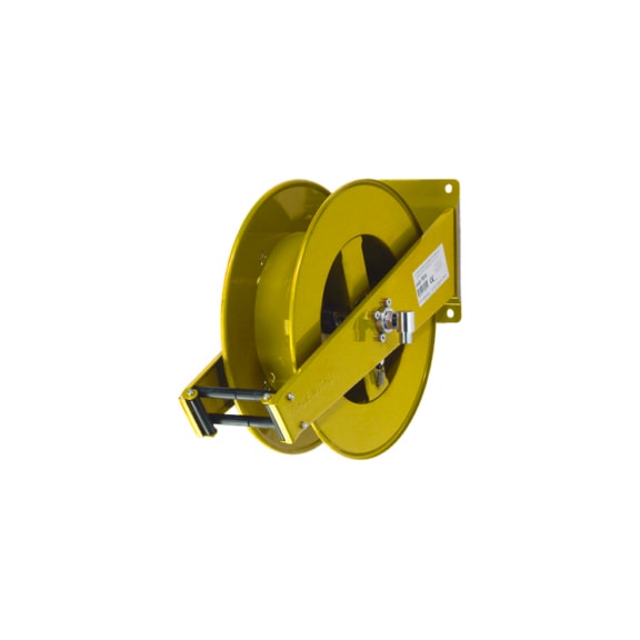 AUTOMATIC HOSE REEL WITHOUT HOSE - REEL WITHOUT TUBE (FOR TUBE 20 m)
