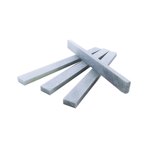 Engineers flat chalk - FLTS ENGINEERS CHALK 125X12X5MM BX144