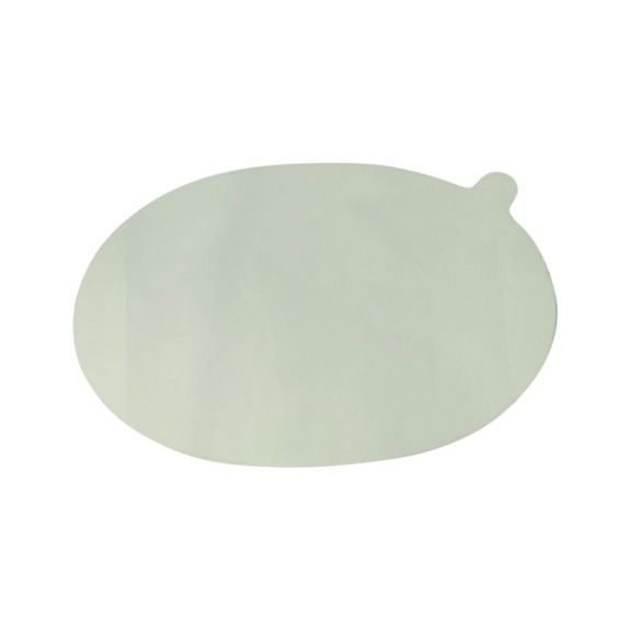 SCRATCH-PROOF FILM FOR FULL FACE MASK C701 - SCRATCH-PROOF FILM FOR FULL FACE MASK C701
