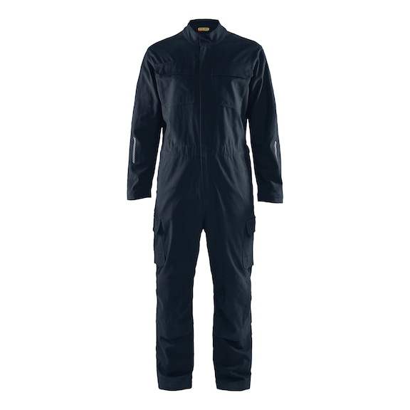 6166 1344 Overall Industrie Stretch