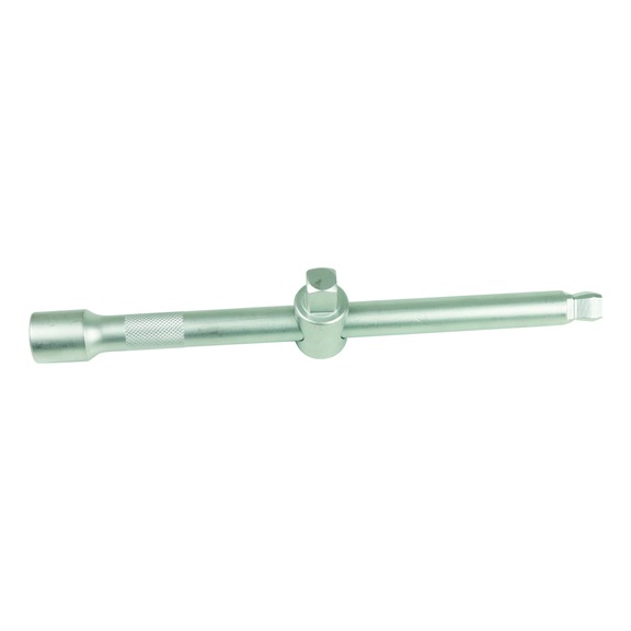  - T-HANDLE EXTENSION WITH ATTACHMENT 1/2 INCH (Fig. A)