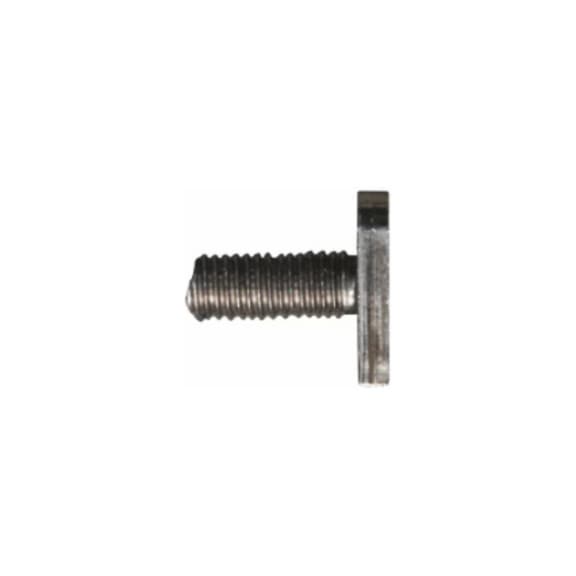 Bolsa de tornillo cabeza de martillo inox A2