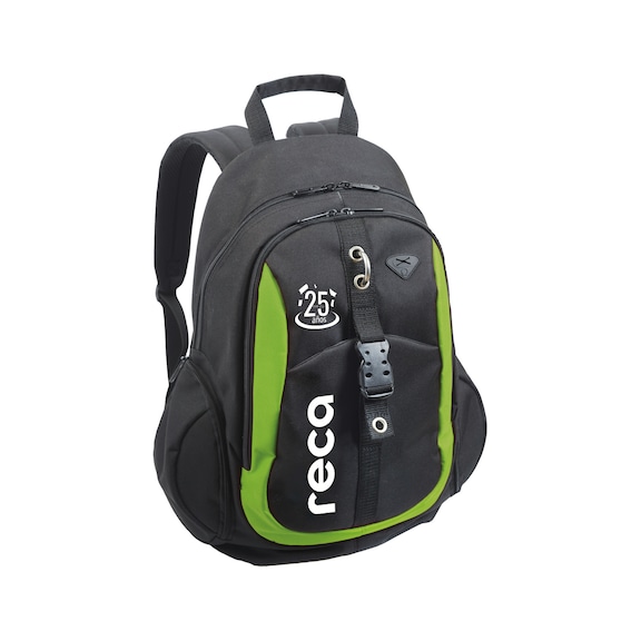 Professional tool backpack - Professional tool backpack