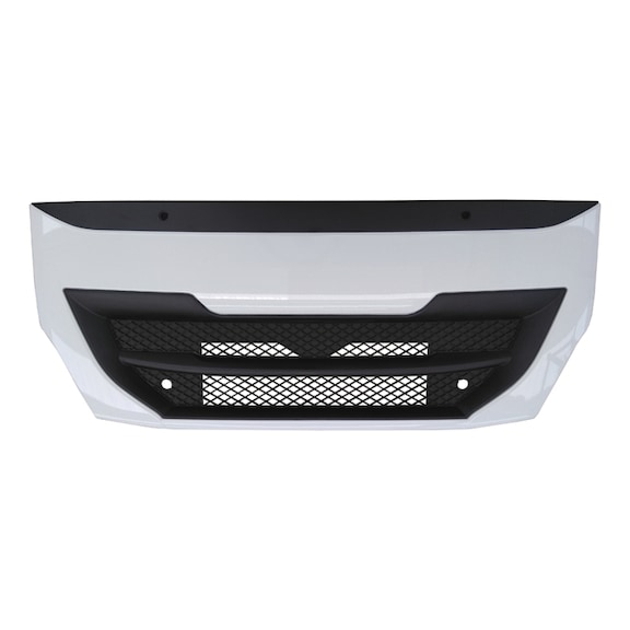 FRONT PANEL - IVECO FRONT GRILLE