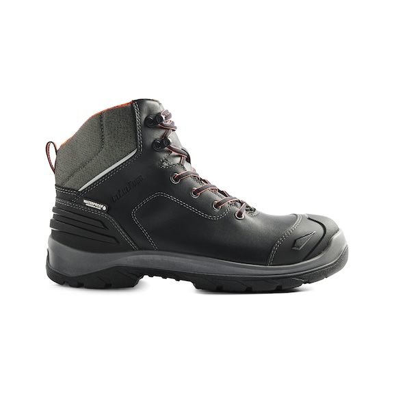 Elite Sicherheitsstiefel 2439 0000 S3