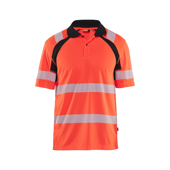 UV-Schutz High Vis Poloshirt 3595 1013