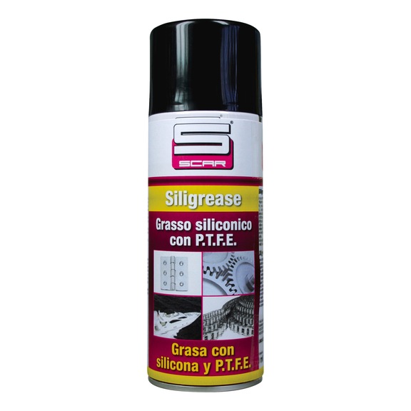 SILIGREASE - 1