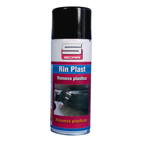 RIN PLAST - RIN-PLAST SPRAY