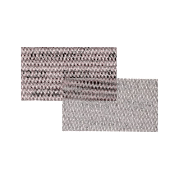 Mirka Abranet 70 x 198 strip