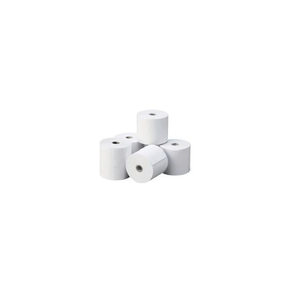 Thermal paper roll