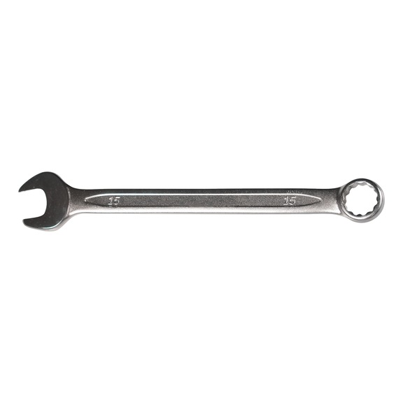 COMBINATION OPEN-END WRENCH SCARTOOLS - COMBINATION WRENCH 13