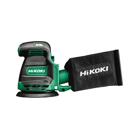 SV1813DA Orbital Sander - Hikoki SV1813DAJ2Z B/L orbital sander