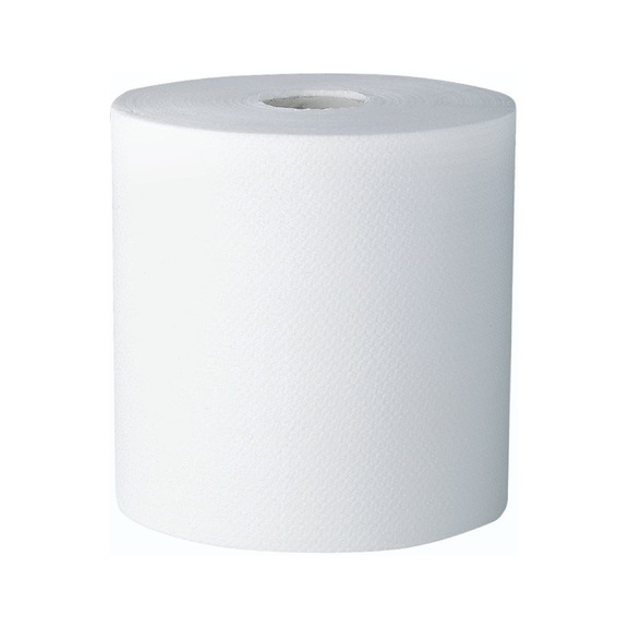ROLL OF PAPER TOWEL - CLOTH ROLL
