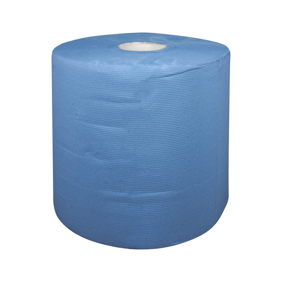 SCAR BLUE PAPER ROLL - PAPER ROLL EMBOSSED