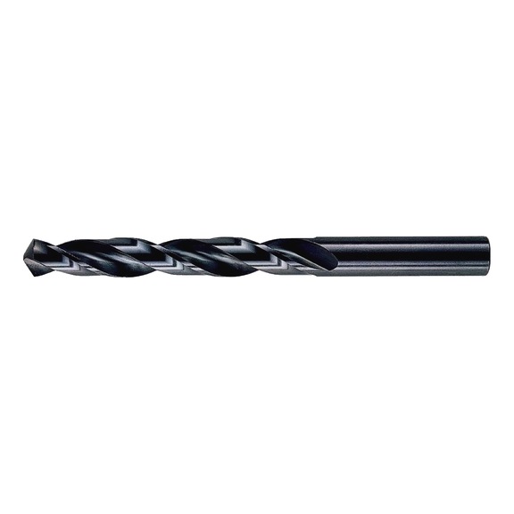 PROFESSIONAL RECTIFIED LINE - PROFESSIONAL STRAIGHT DRILL BIT