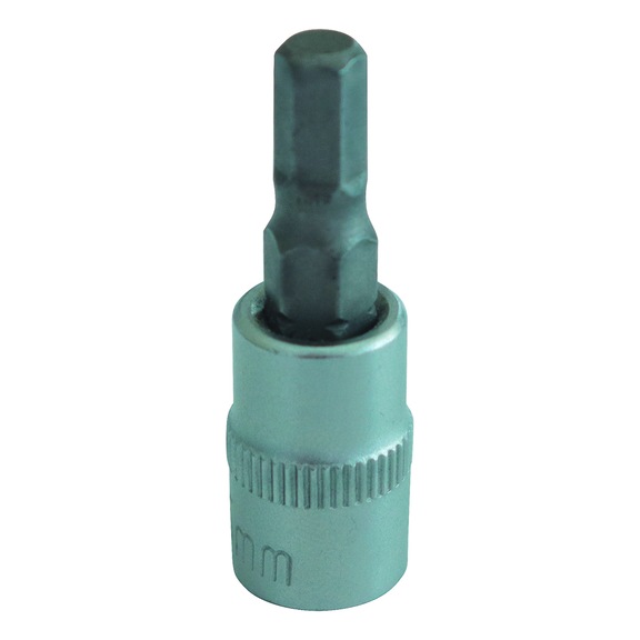  - 1/4 inch HEX BIT H7