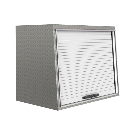 Roller shutter box 1000 - Roller shut. box 1000 W1,000xH975xD785 mm