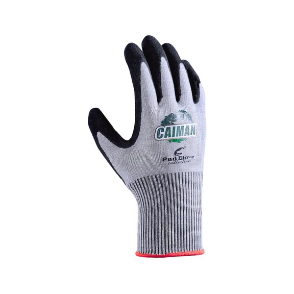 CAIMAN CUT PROTECTION GLOVES F - CUT-RESISTANT GLOVES F CAIMAN