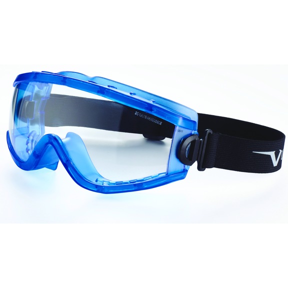 SAFE VISION MASK  - 1