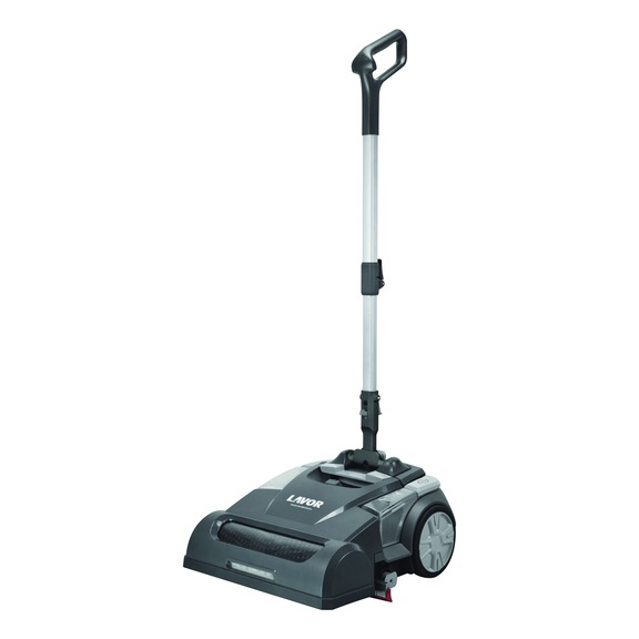 FIT SCRUBBER-DRYER - FIT 35B CORDLESS SCRUBBER-DRYER