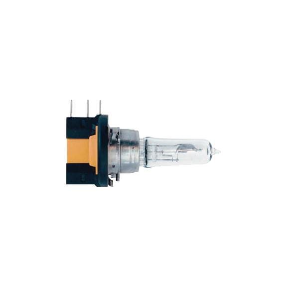 BULB H15 12V - OSRAM BULB H15 15/55W