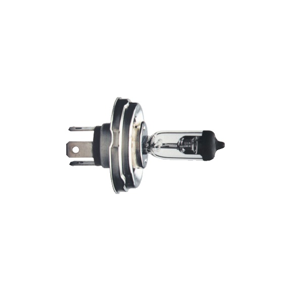 BULB H5 (H4) 12V