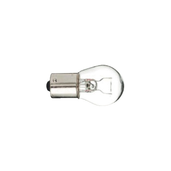 1 FILAMENT BULB P21W 24V