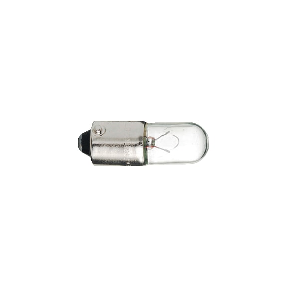INDICATOR LIGHT AND POSITION BULB T4W 12V