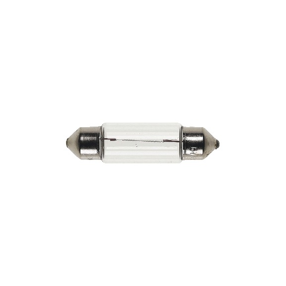 FESTOON BULB 41 MM 24V