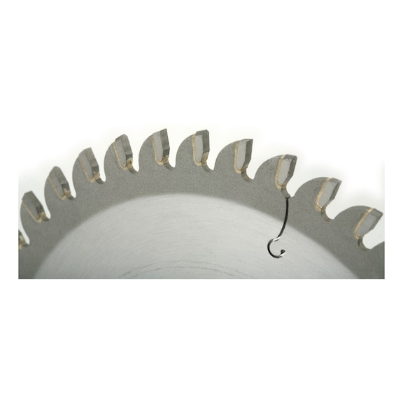 RECA multi-functional circular saw blade, carbide-tipped - 2