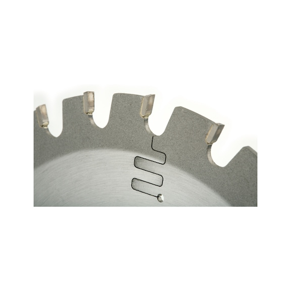 RECA Multi Cut circular saw blade, carbide-tipped - 2