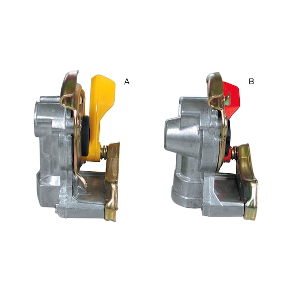 COUPLING JOINTS