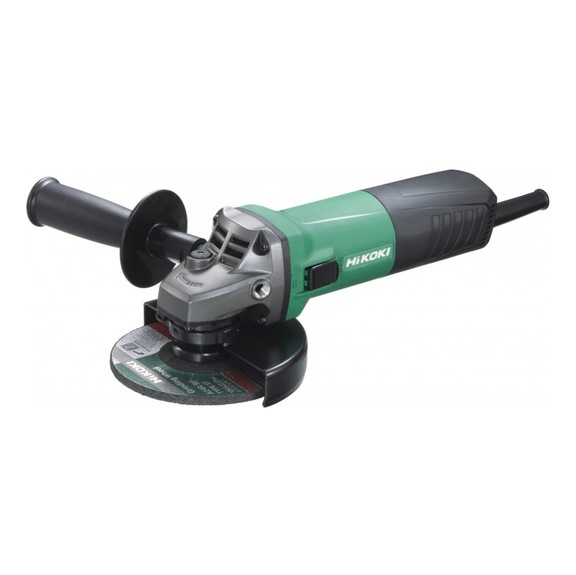 G13SN2Z Amoladora 125mm 900W - G13SN2Z Amoladora 125mm 900W