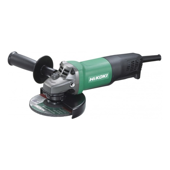 G13SQ2Z Amoladora 125mm 900W - G13SQ2Z Amoladora 125mm 900W