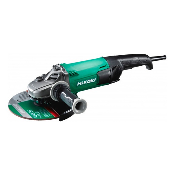 G23SC4Z Amoladora 230mm 2400W - G23SC4Z Amoladora 230mm 2400W