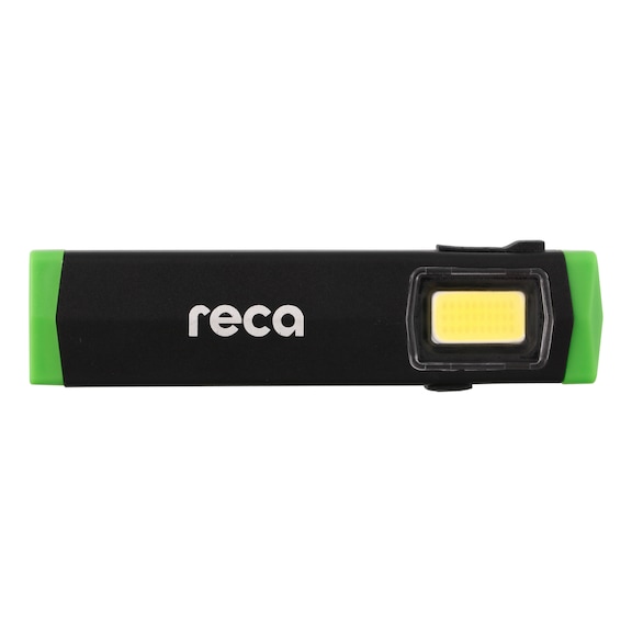 RECA Werkstattleuchte R300 Smart - 1