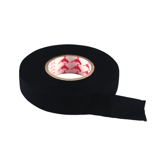 ROLL OF ADHESIVE RAYON TAPE