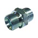 GAS 1/2 INCH M NIPPLE FOR CP 1 INCH IMPACT WRENCHES